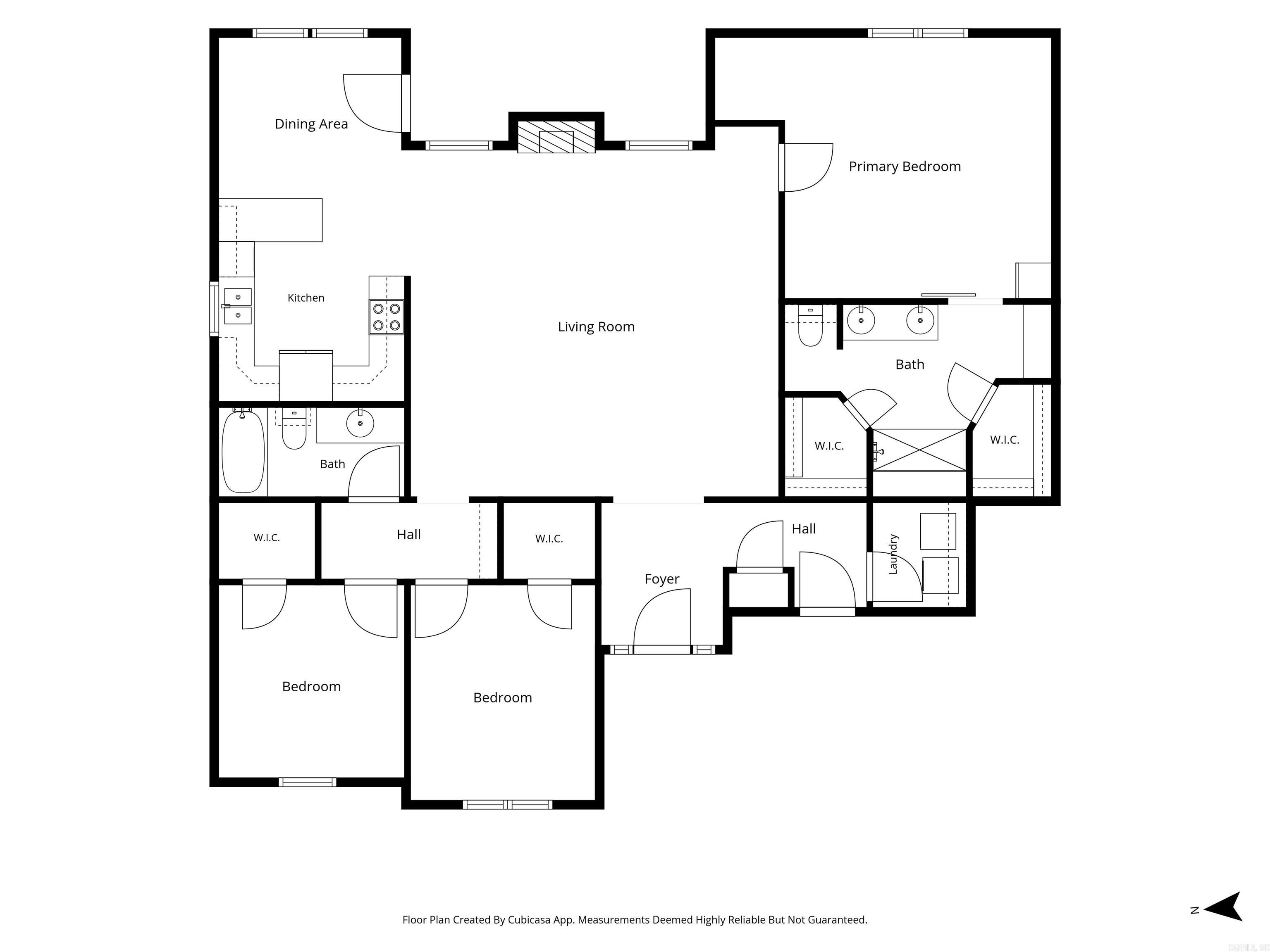 CLUB CREEK - Residential