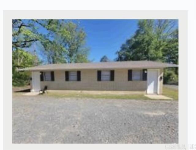 Completely renovated duplex!! The cabinets and bathroom fixtures are new. The laminate flooring is approximately two years old. The property is centrally located to shopping, medical support, the new county library, the aquatic center and dining. The property can be utilized as investment property or for occupying one side and renting out the second side for additional income. The property has parking immediately outside the entrance to the property. The location is quiet and away from excessive traffic. The seller is very motivated, so, please bring your best offers. Please call the listing agent or your realtor, to schedule an appointment, at your earliest convenience.