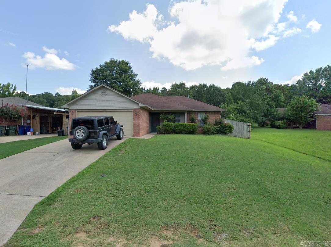 SOUTHERN HILLS SUB - Residential