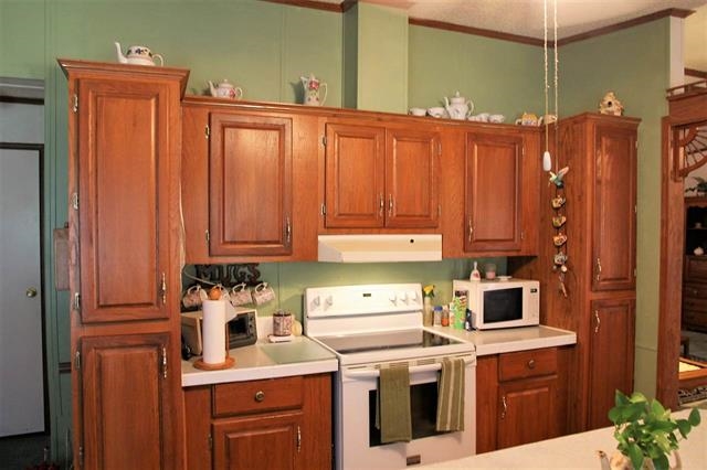 Not In List - Residential