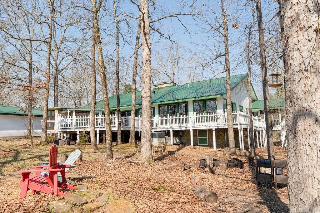 MYSTIC ISLE - Residential