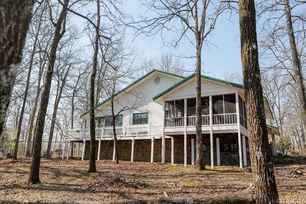 MYSTIC ISLE - Residential