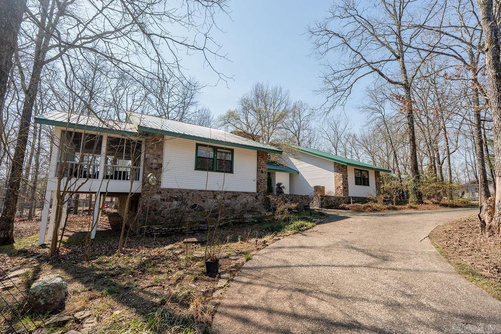MYSTIC ISLE - Residential