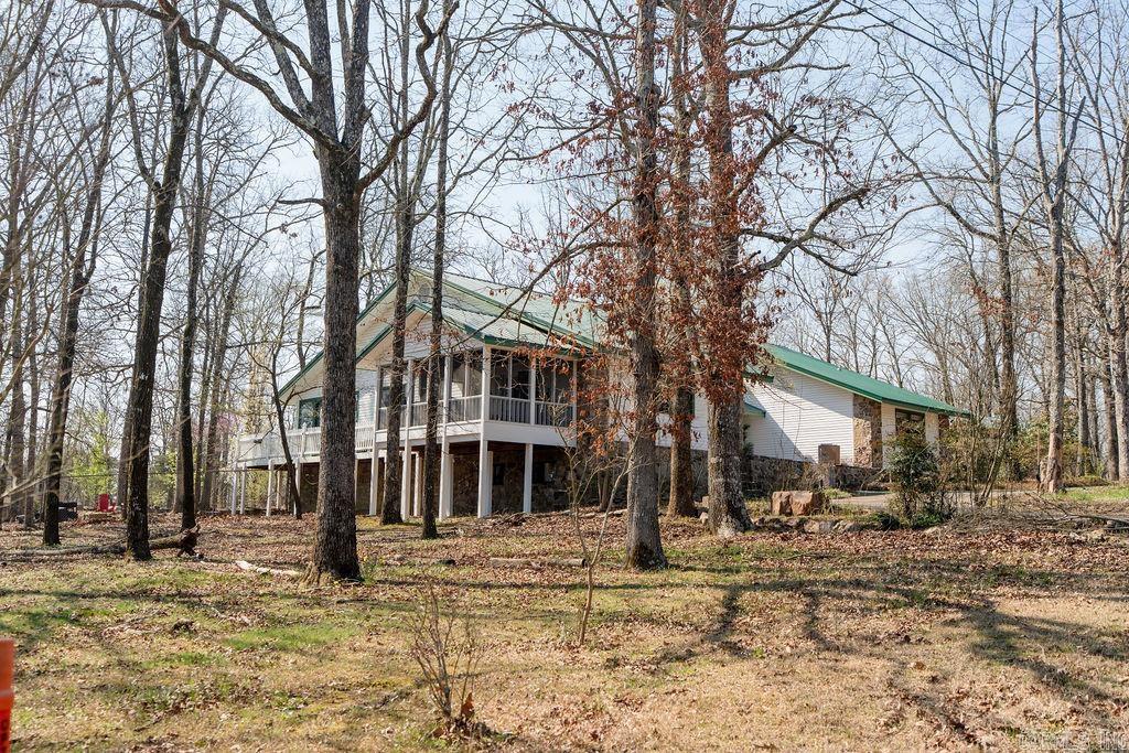 MYSTIC ISLE - Residential