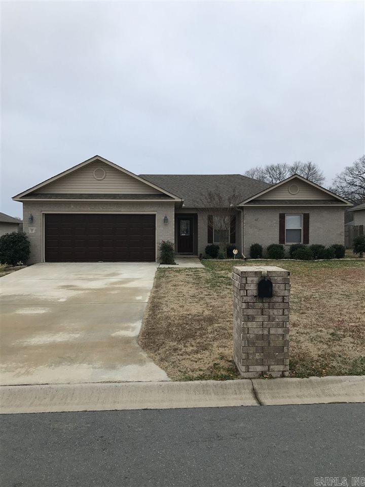 3 bedroom 2 bath home available. Lease terms 12 months, $1,000 deposit, $40 application fee. Apply online at c21prjxrentals.com