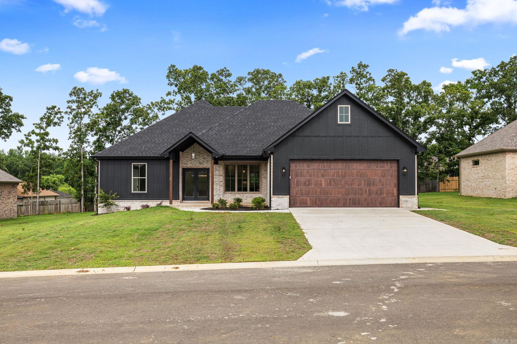Welcome to 740 Grand Valley Loop in the new up and coming Valley View Estates in Austin! This is going to be approx. 1870 sq ft - 4 bed, 2 bath, split floor plan with and open concept. Upon walking in from the front door you are welcomed into the Living Room, dining room past that to the left and the Kitchen to the right. Guest rooms and restroom are on the left side of the home while the primary bedroom, bathroom, laundry and pantry are to the right. Framing has just been completed and Builder is allowing if home is under contract before sheetrock is installed that buyer would be able to select finishes- with a non-refundable deposit. Floor plan is uploaded. Builder is offering $7,500 in buyers concessions to be used towards closing costs or upgrades if under contract by 6/2/2026.