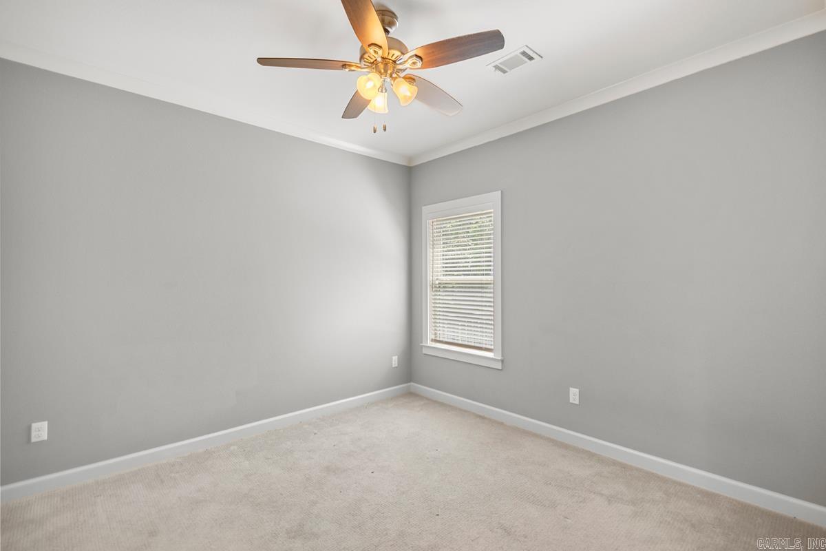 CHENAL VALLEY EPERNAY PLACE - Residential