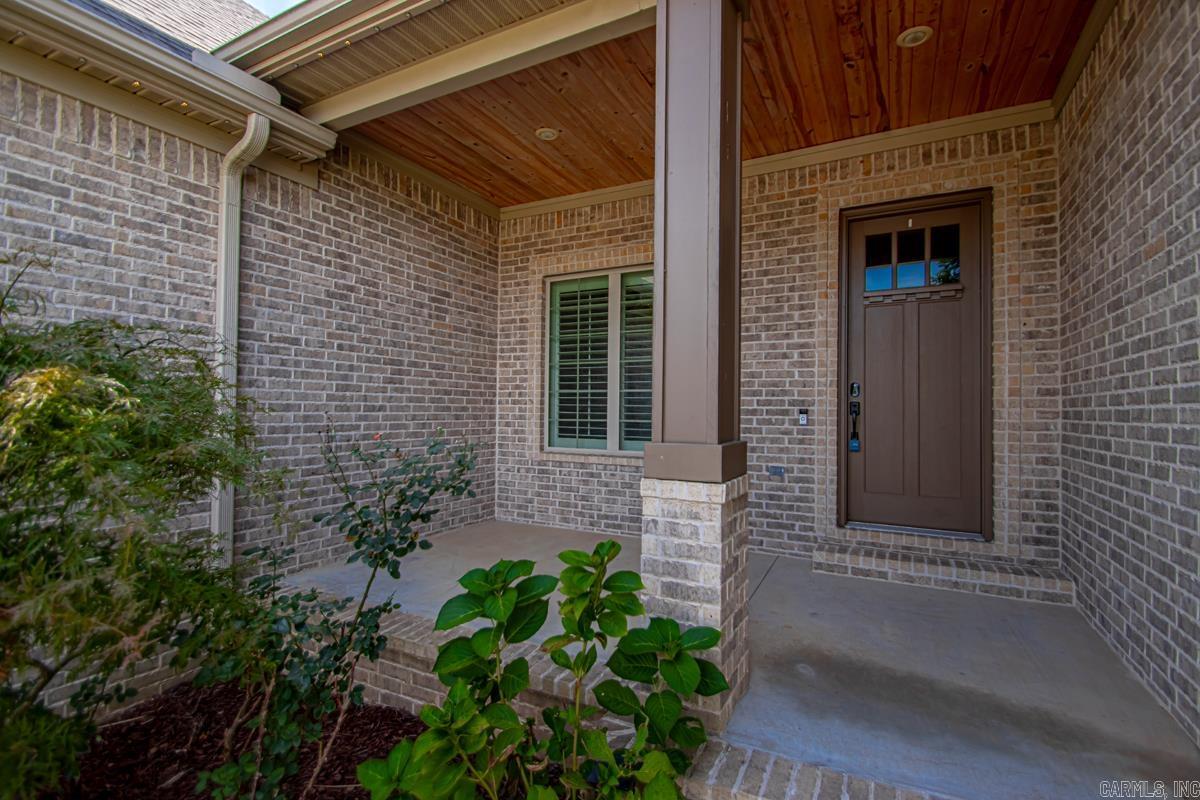 CHENAL VALLEY EPERNAY PLACE - Residential