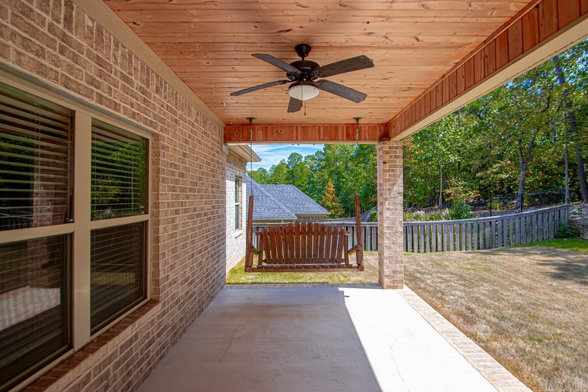 CHENAL VALLEY EPERNAY PLACE - Residential