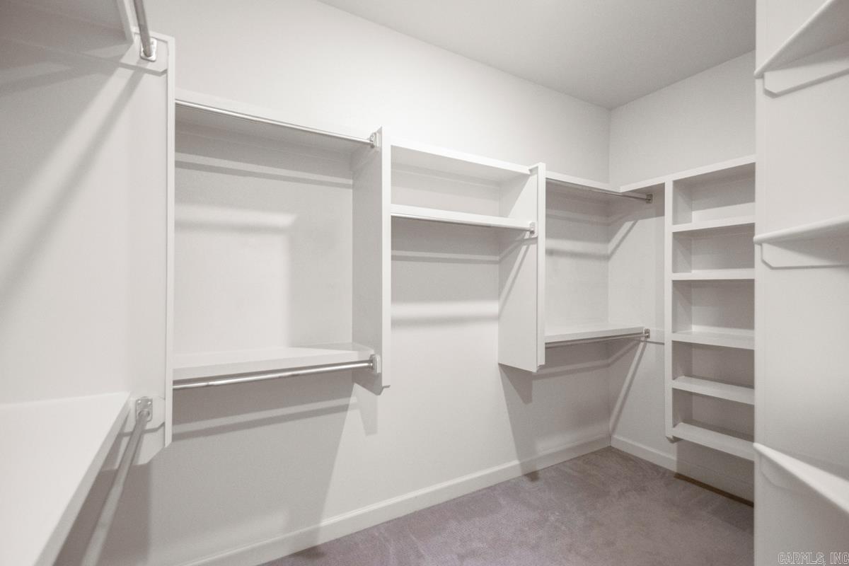 CHENAL VALLEY EPERNAY PLACE - Residential