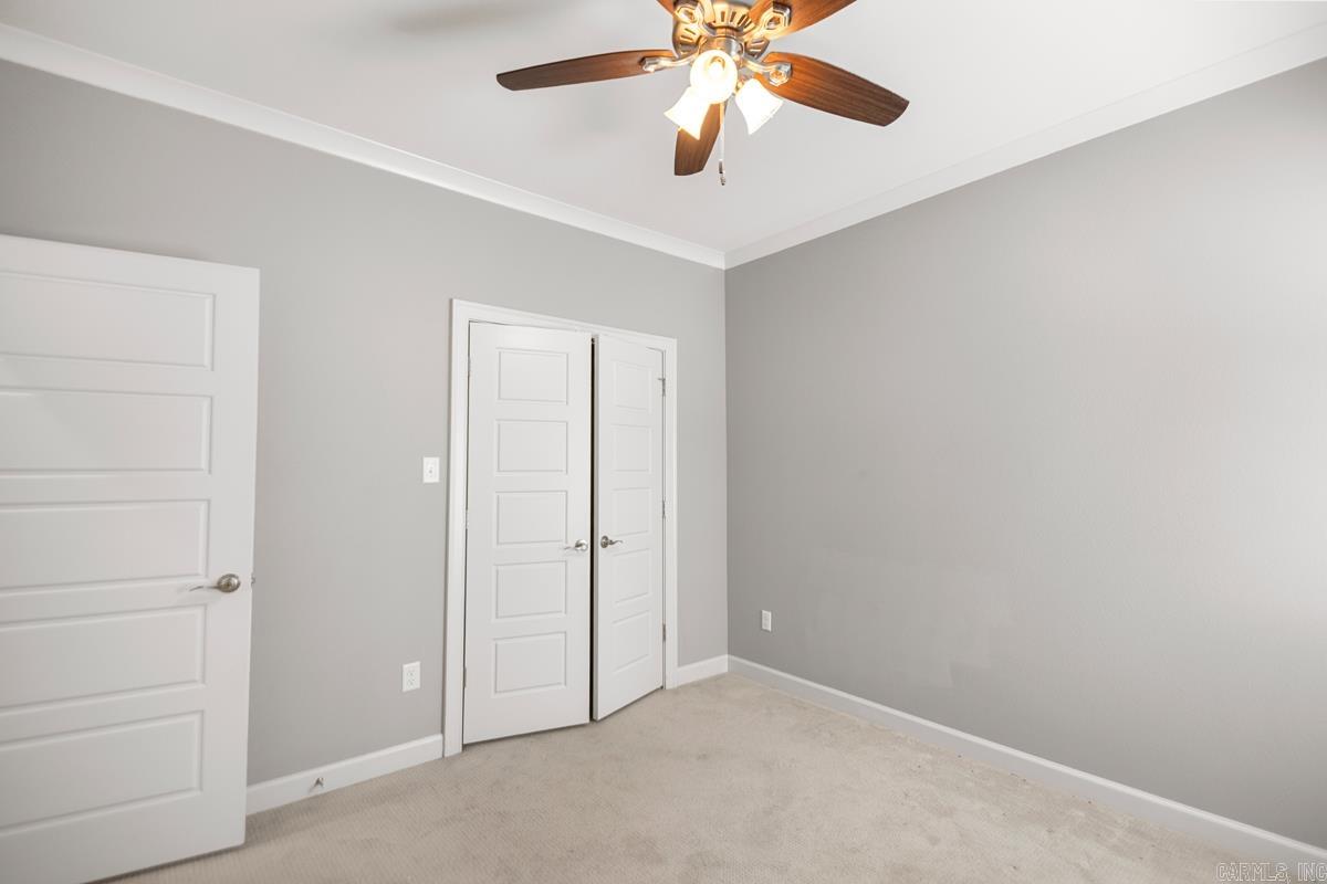 CHENAL VALLEY EPERNAY PLACE - Residential