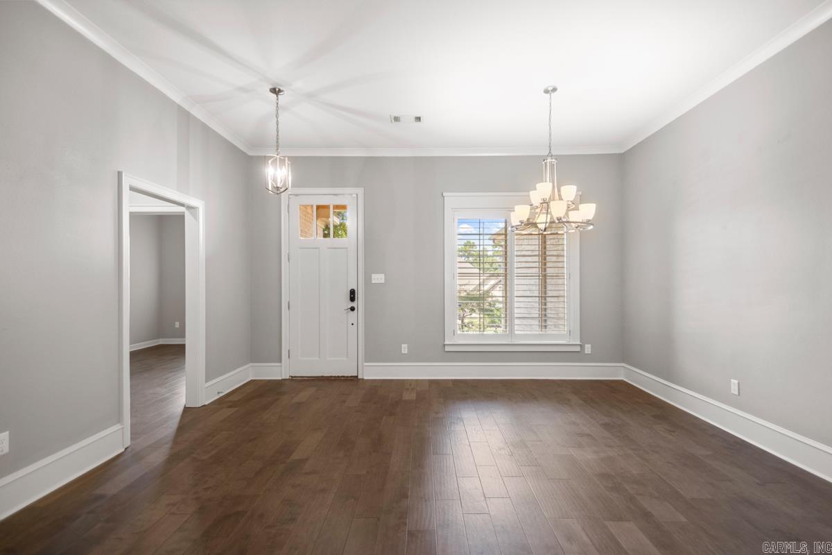 CHENAL VALLEY EPERNAY PLACE - Residential
