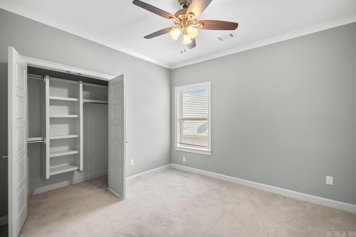 CHENAL VALLEY EPERNAY PLACE - Residential