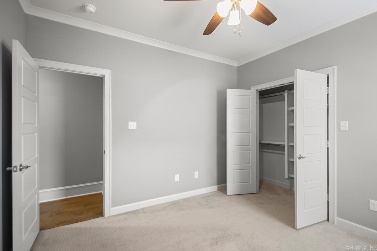 CHENAL VALLEY EPERNAY PLACE - Residential