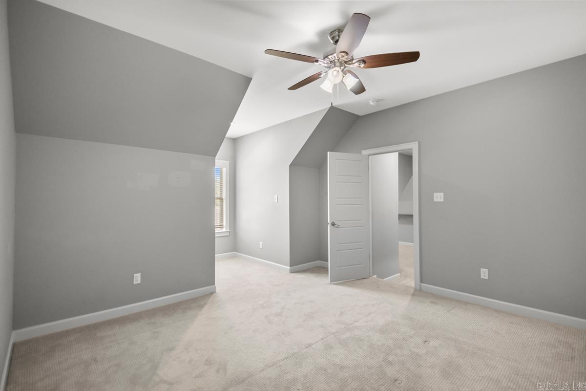CHENAL VALLEY EPERNAY PLACE - Residential