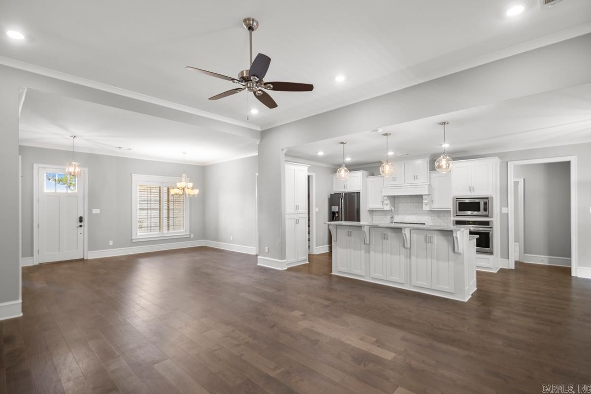 CHENAL VALLEY EPERNAY PLACE - Residential