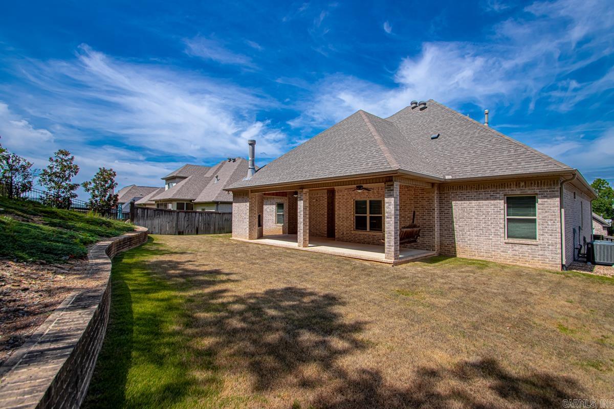 CHENAL VALLEY EPERNAY PLACE - Residential