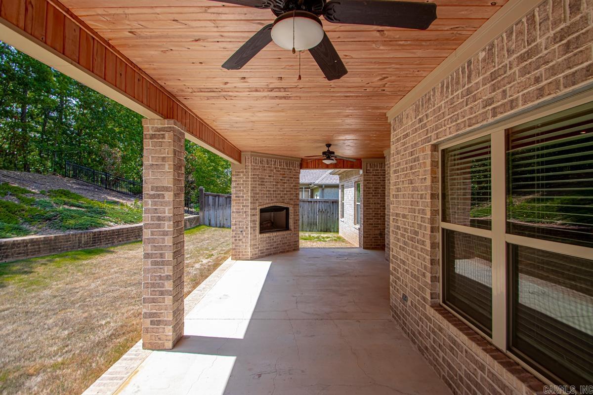CHENAL VALLEY EPERNAY PLACE - Residential