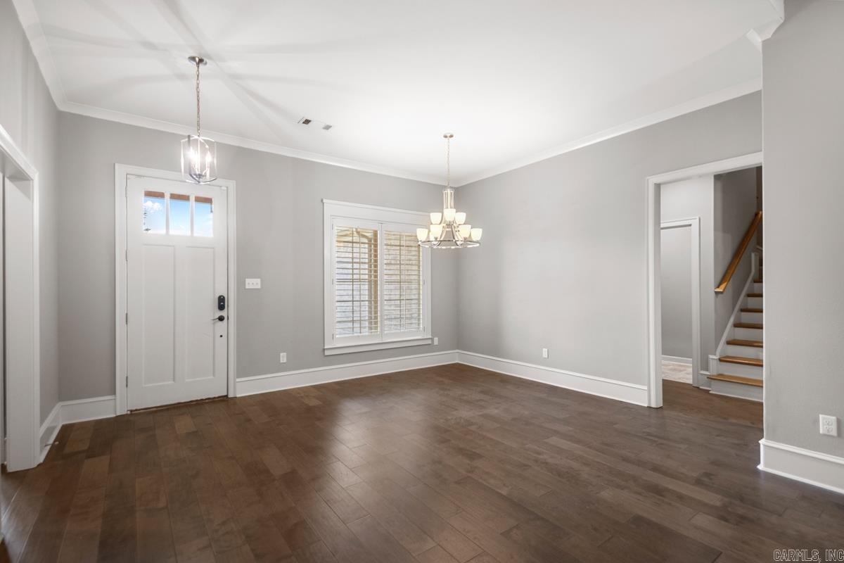 CHENAL VALLEY EPERNAY PLACE - Residential