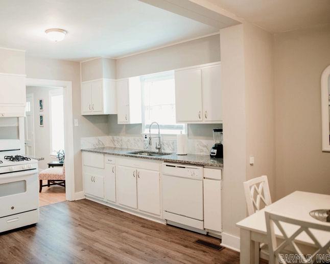 PARK HILL - Residential