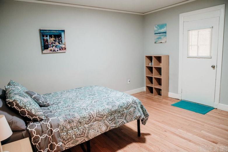 PARK HILL - Residential
