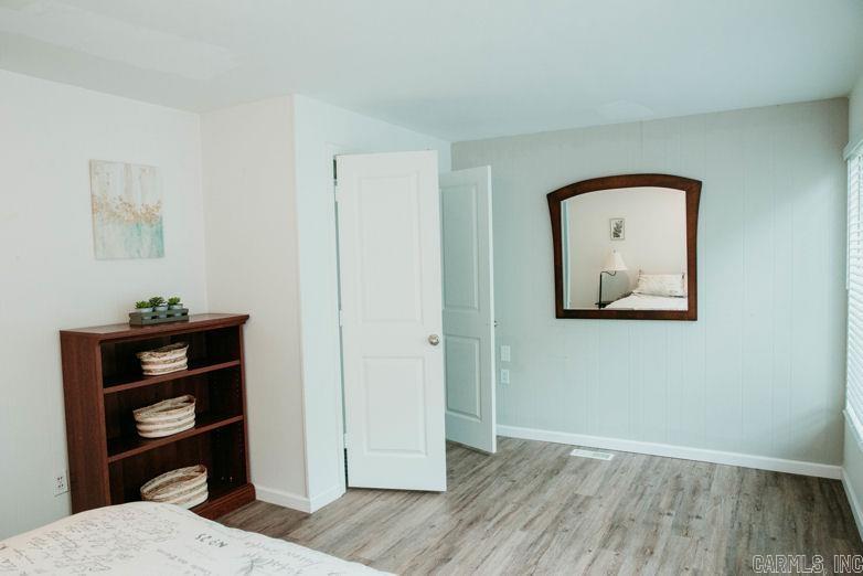 PARK HILL - Residential