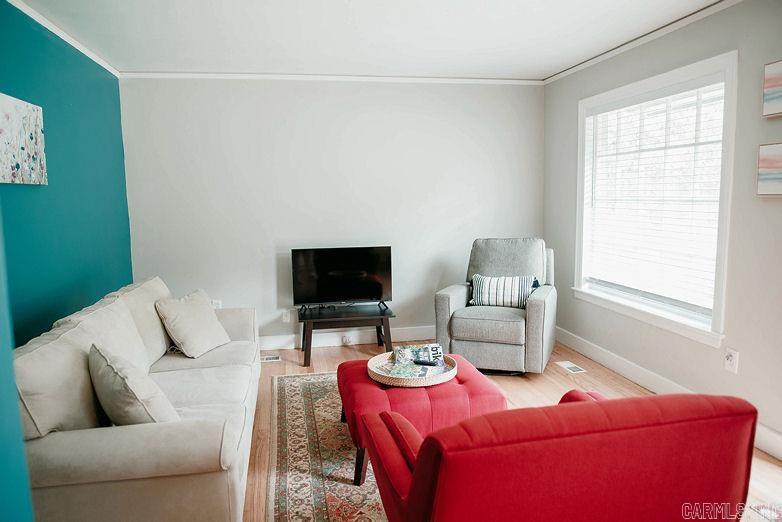 PARK HILL - Residential