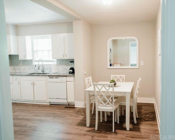 PARK HILL - Residential