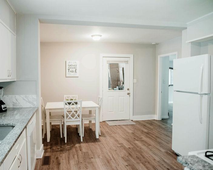 PARK HILL - Residential