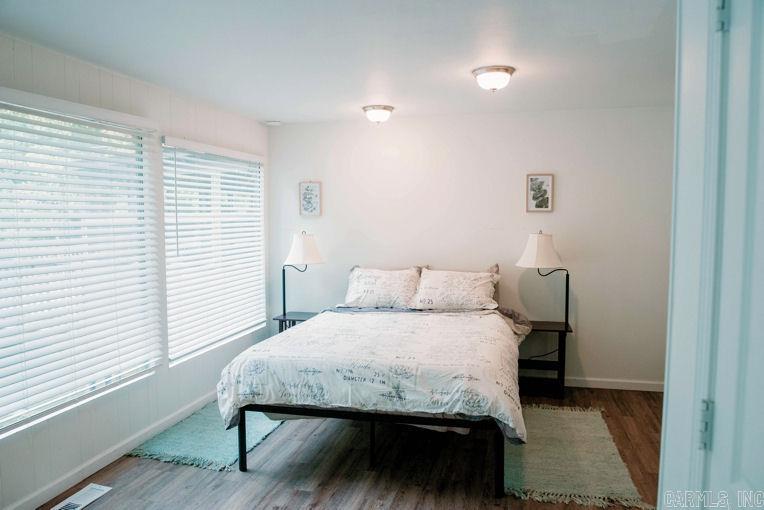 PARK HILL - Residential