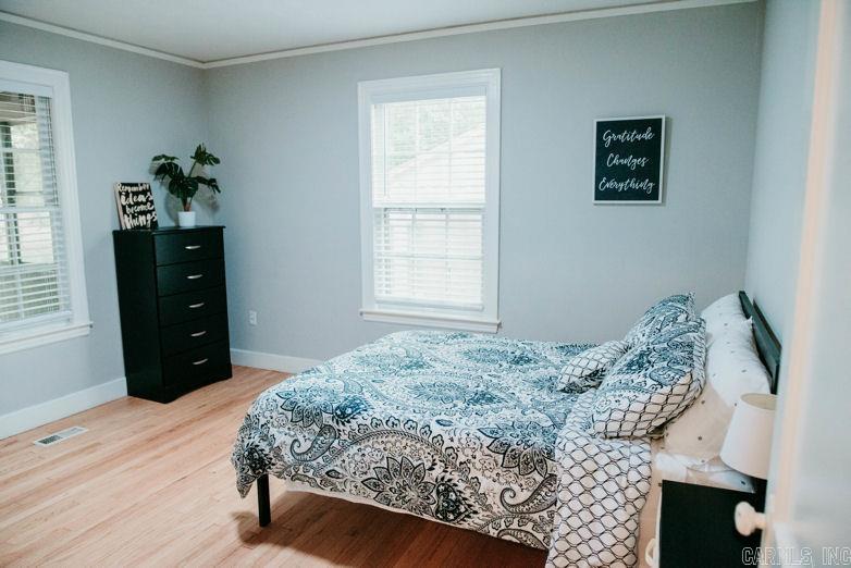 PARK HILL - Residential