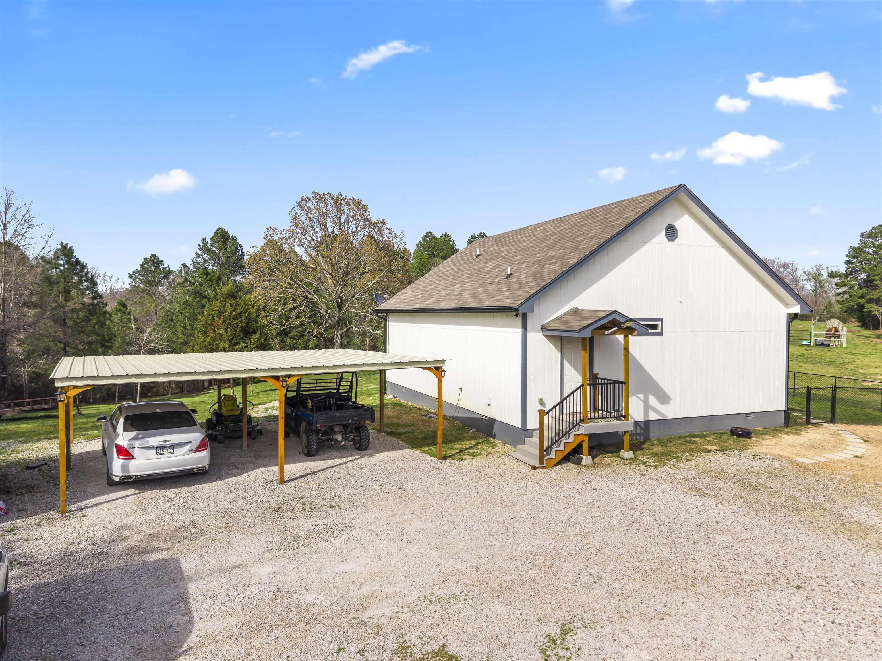 Not In List - Residential