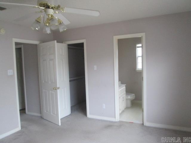 Timberwood Park II B - Residential