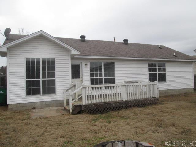 Timberwood Park II B - Residential