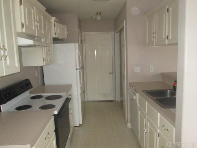 Timberwood Park II B - Residential