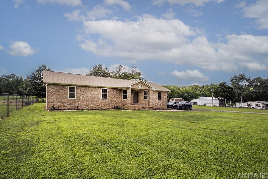HIDDEN VALLEY - Residential