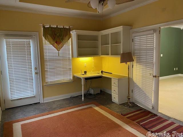 Catherine Place - Residential