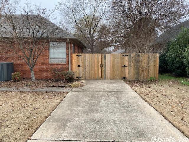 Catherine Place - Residential
