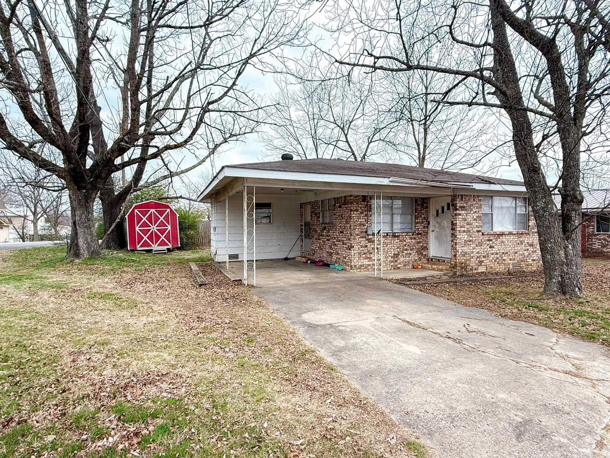 CLINTON ORIGINAL - Residential