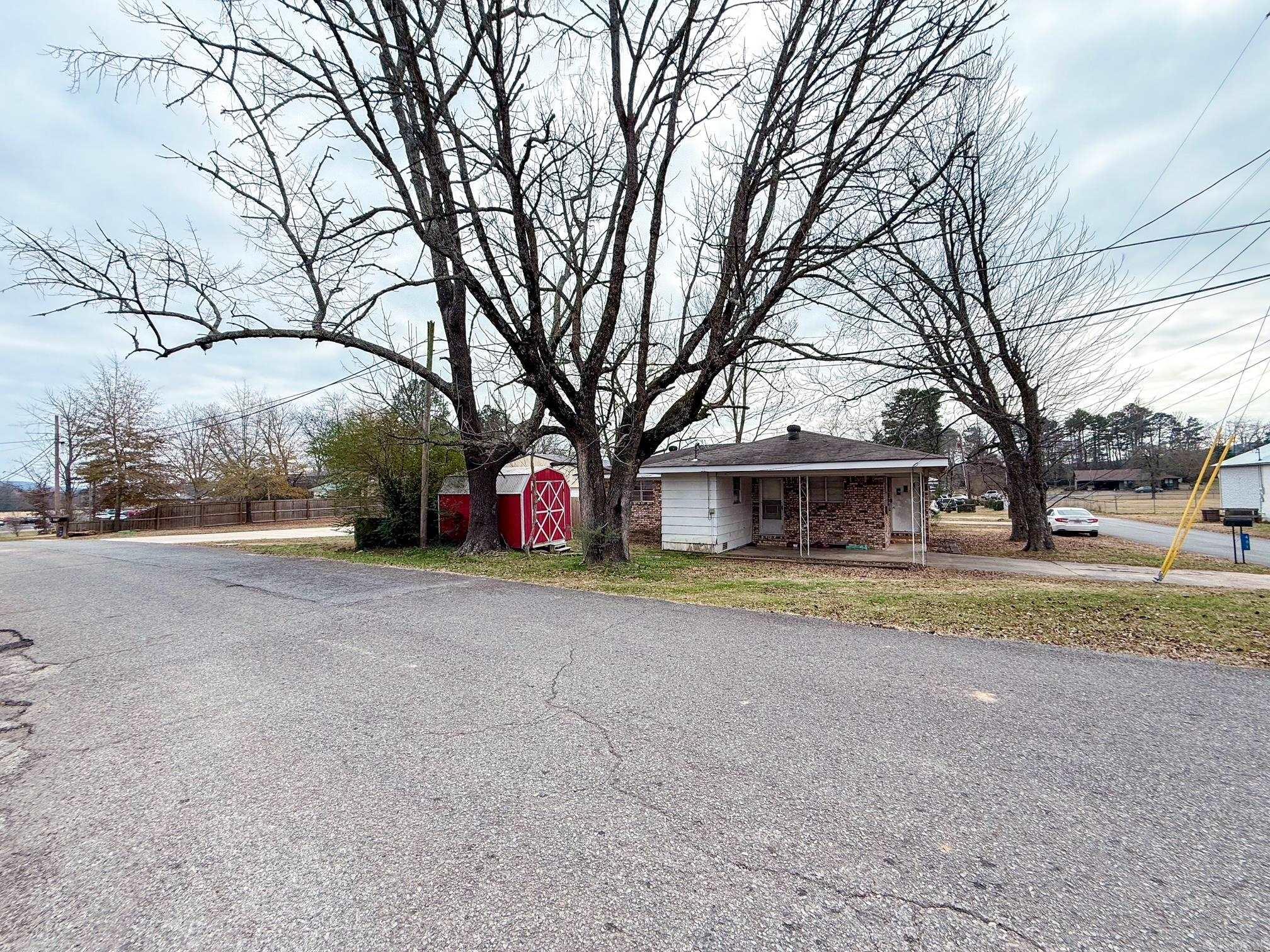 CLINTON ORIGINAL - Residential
