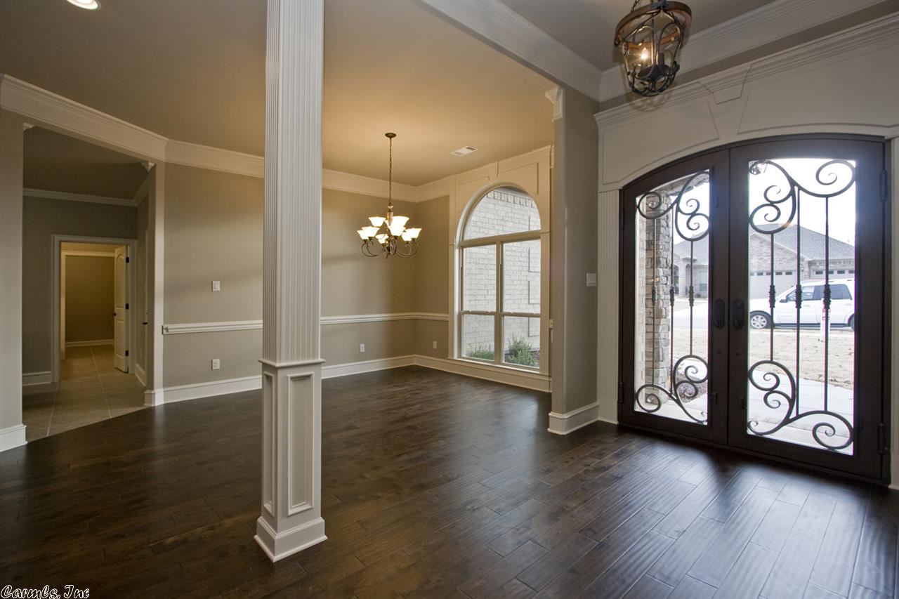 CREEKSIDE ADDN - Residential