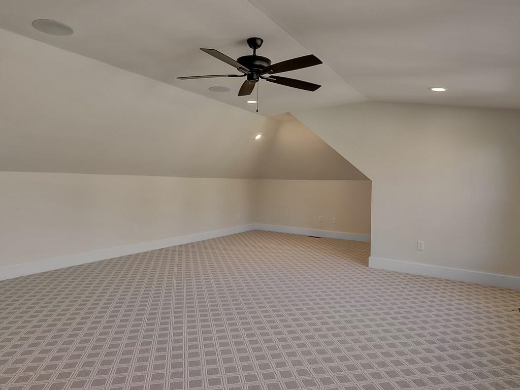 Hot Springs Unplatted - Residential