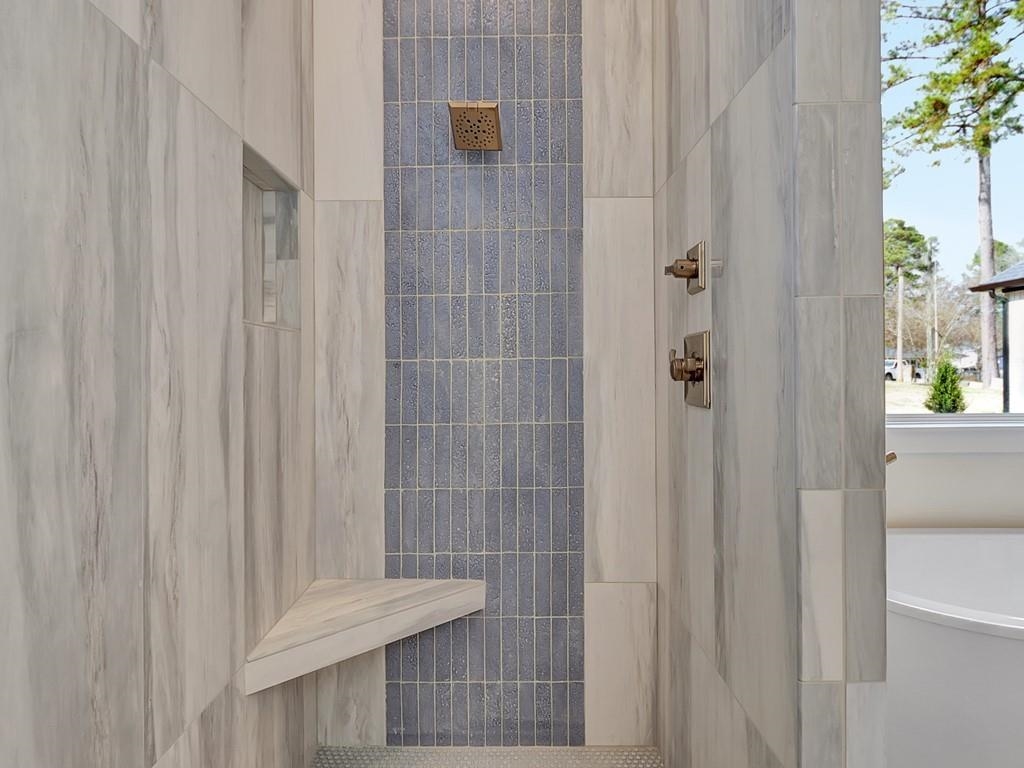 Hot Springs Unplatted - Residential