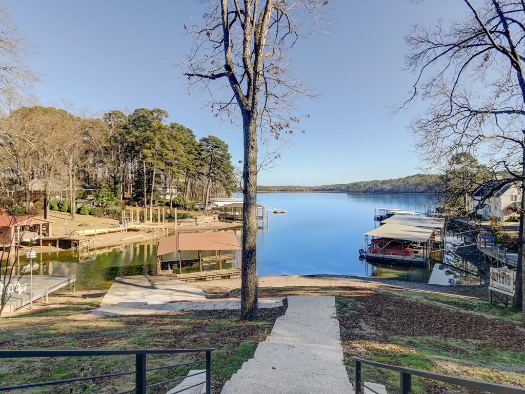 Hot Springs Unplatted - Residential