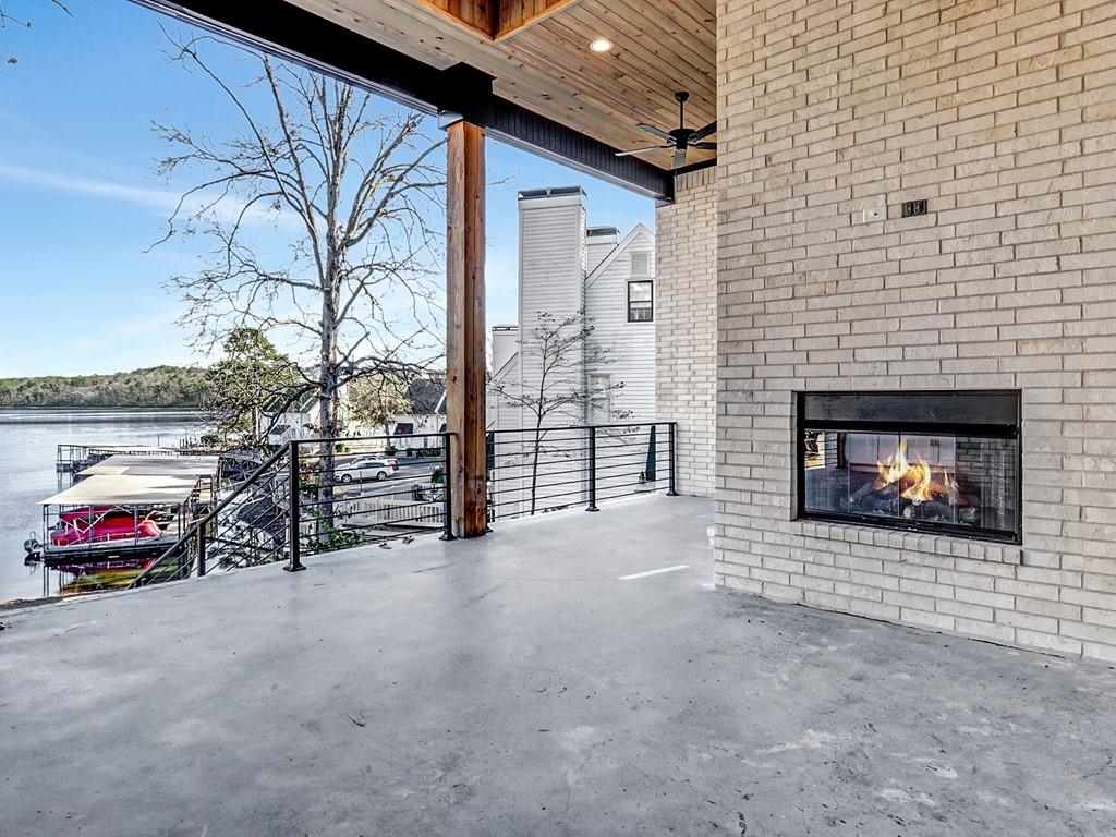 Hot Springs Unplatted - Residential