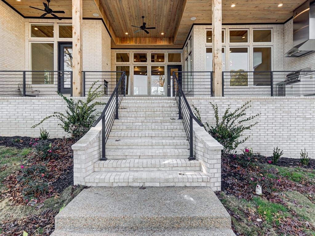 Hot Springs Unplatted - Residential