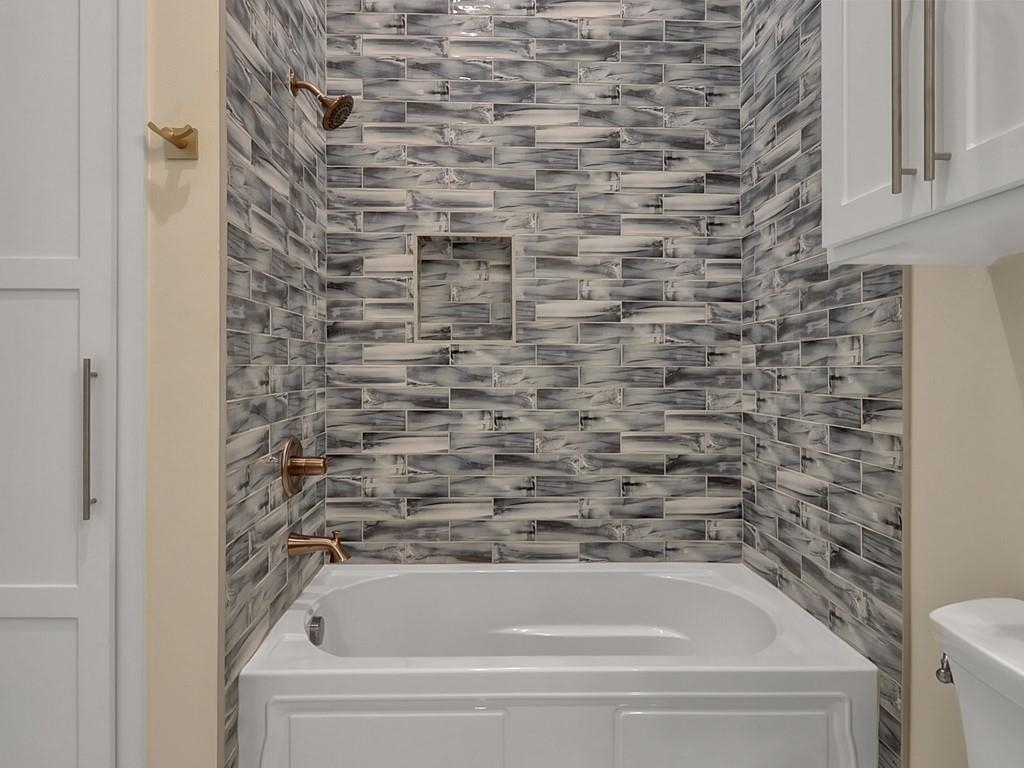 Hot Springs Unplatted - Residential