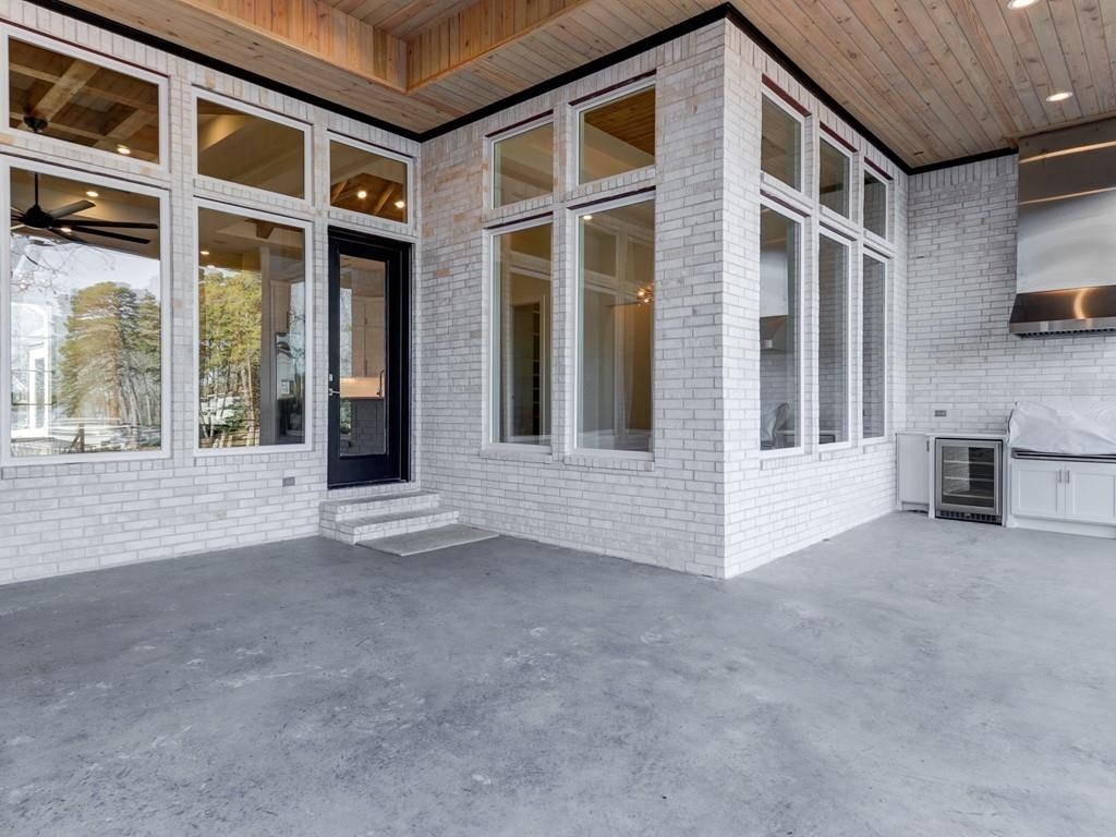 Hot Springs Unplatted - Residential