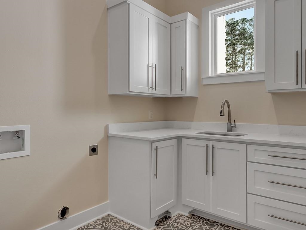 Hot Springs Unplatted - Residential