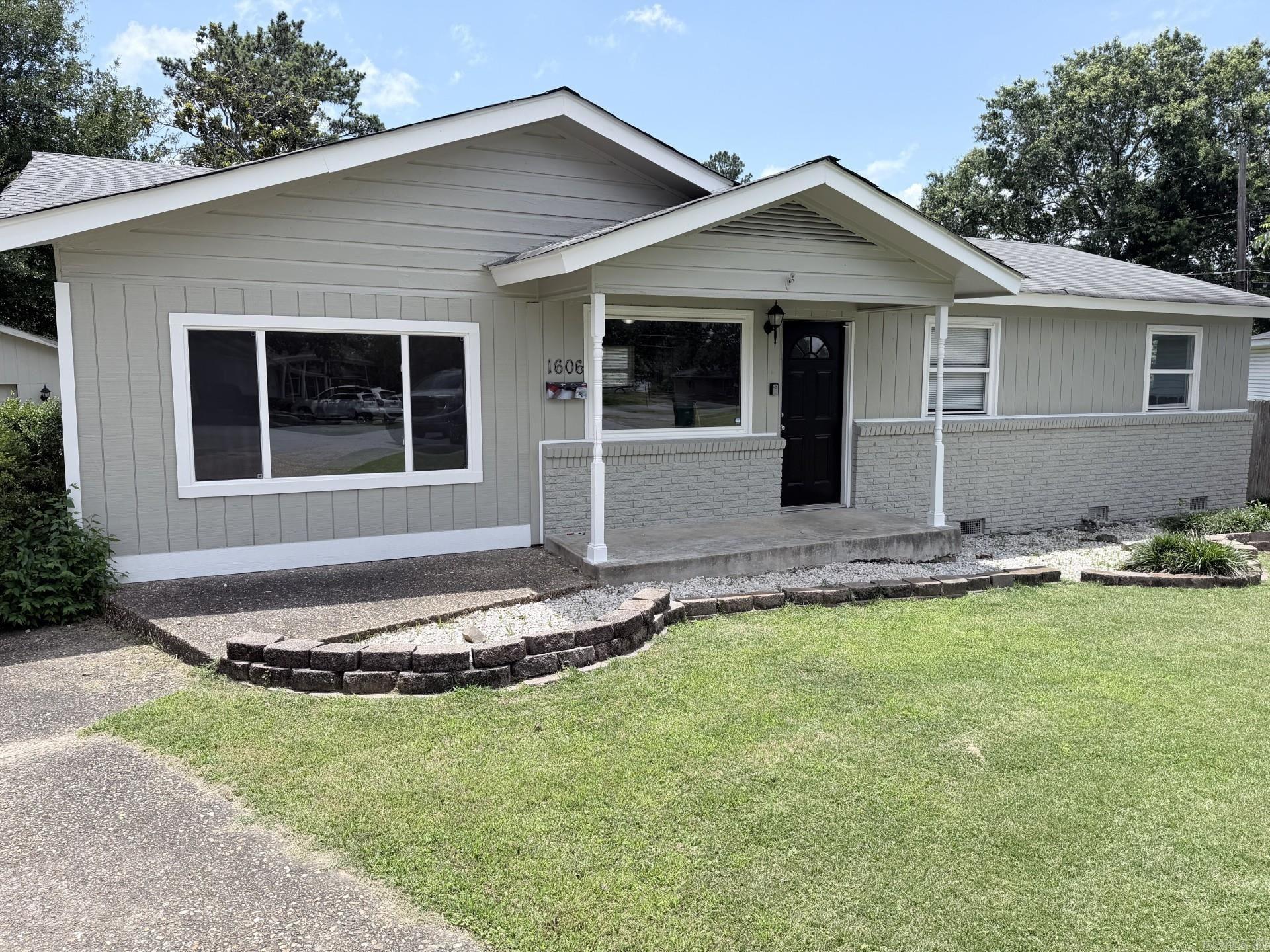 Western Acres - Residential